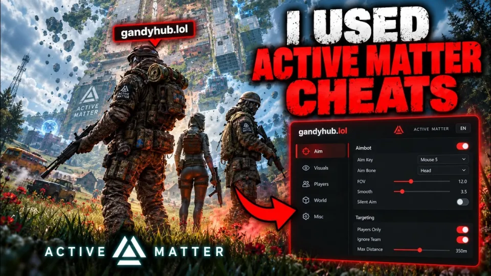 Active Matter Cheats Explained What Works Best and Why